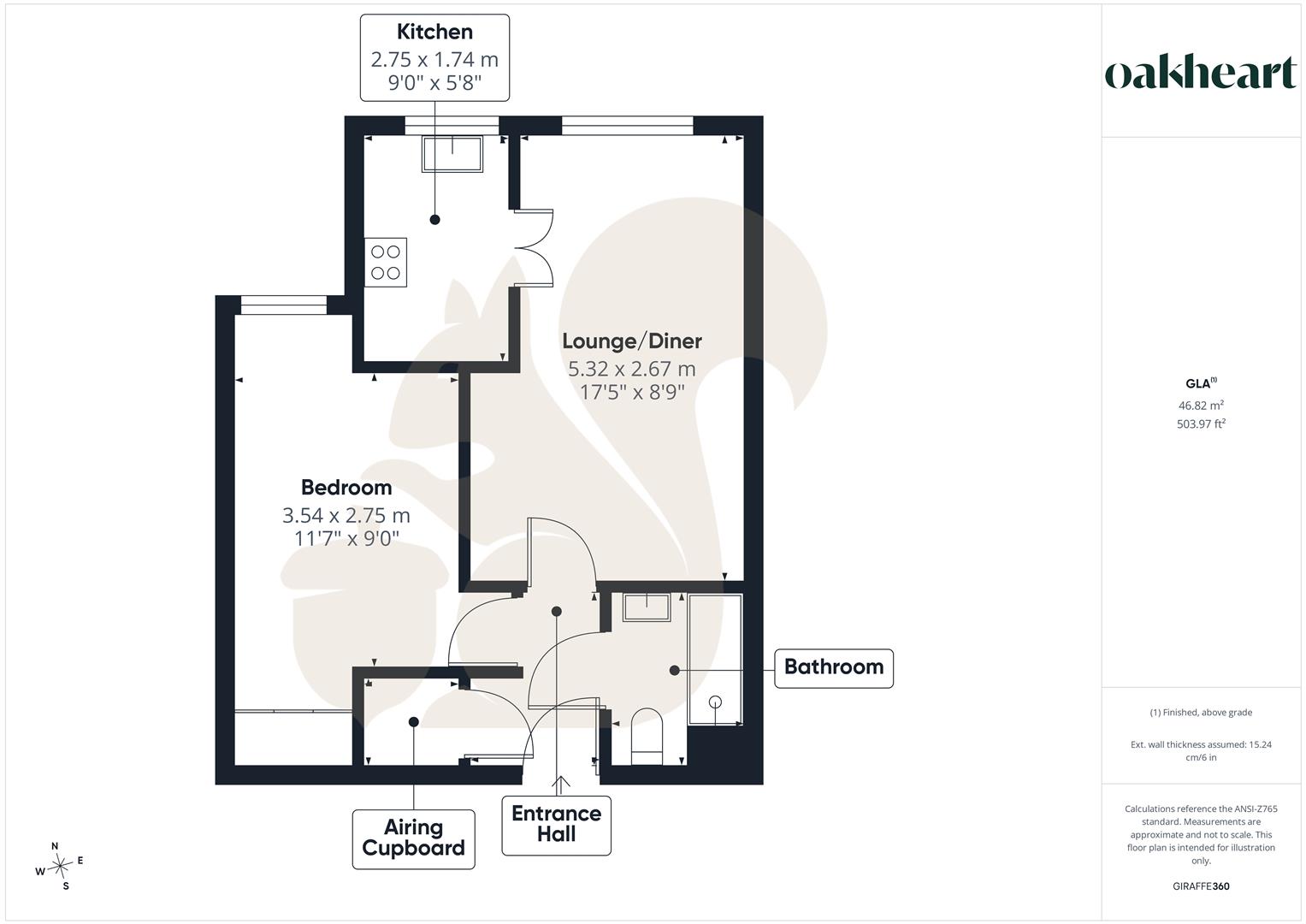 Floorplan thumbnail
